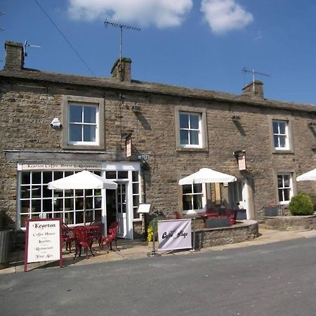 Kearton Guest House Thwaite Екстер'єр фото
