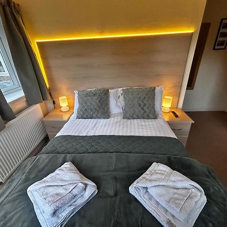Kearton Guest House Thwaite Екстер'єр фото