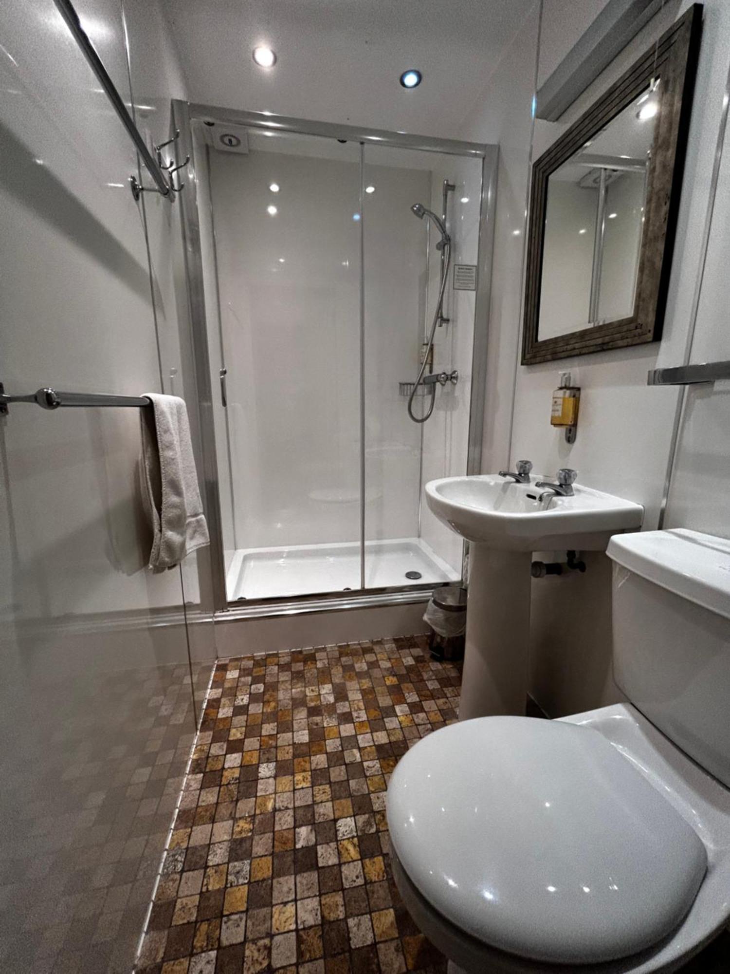 Kearton Guest House Thwaite Екстер'єр фото