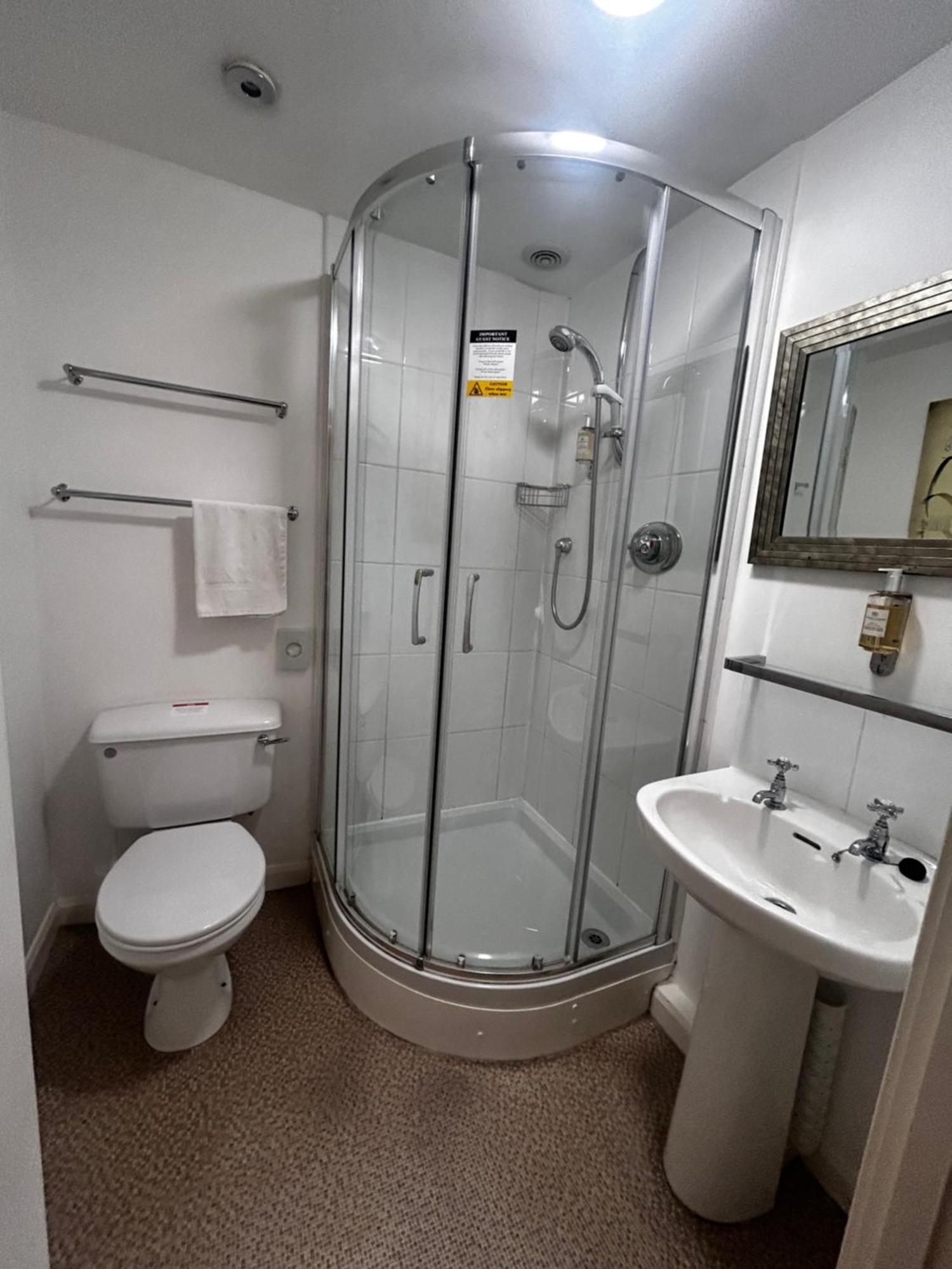 Kearton Guest House Thwaite Екстер'єр фото