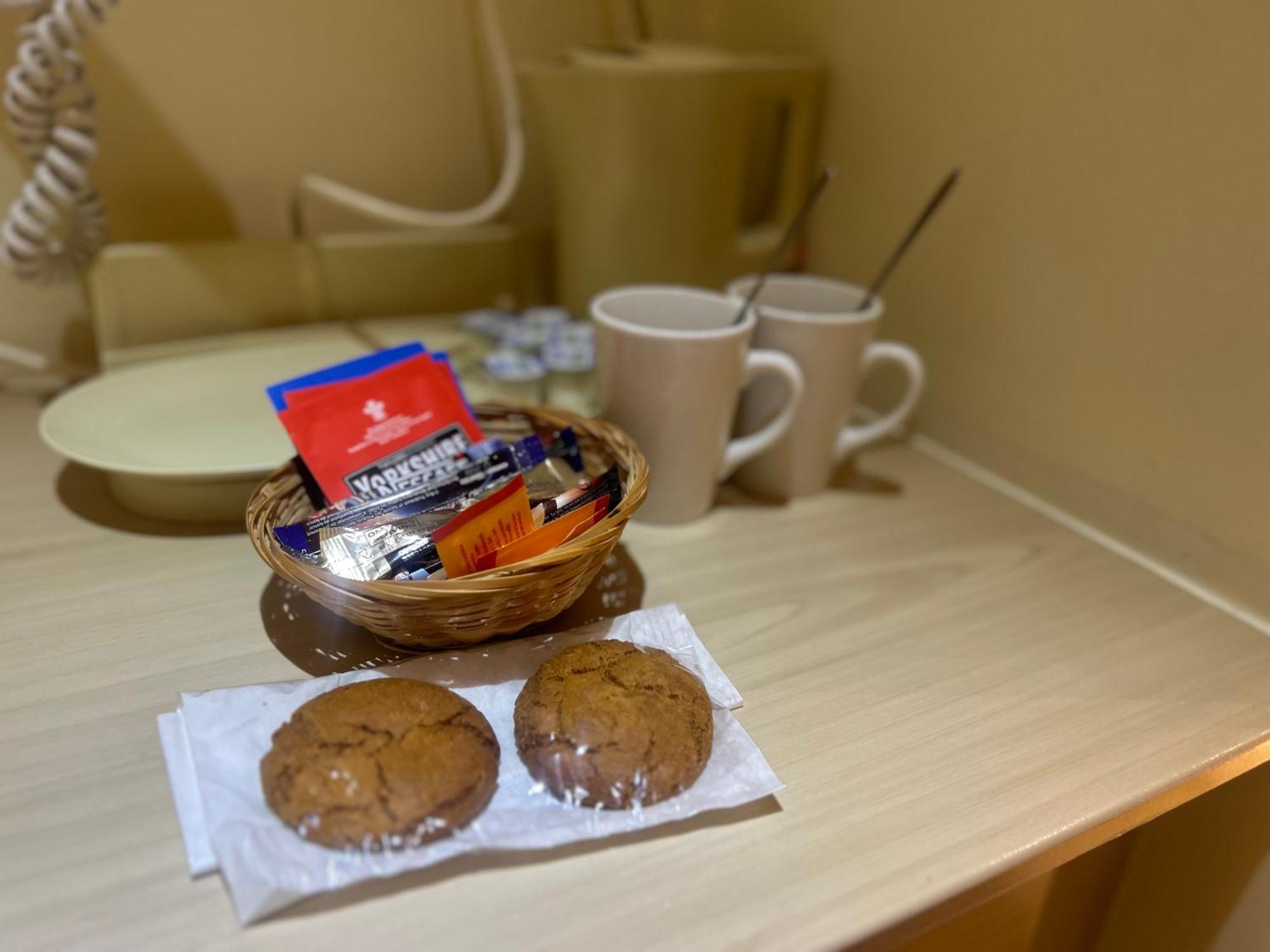 Kearton Guest House Thwaite Екстер'єр фото