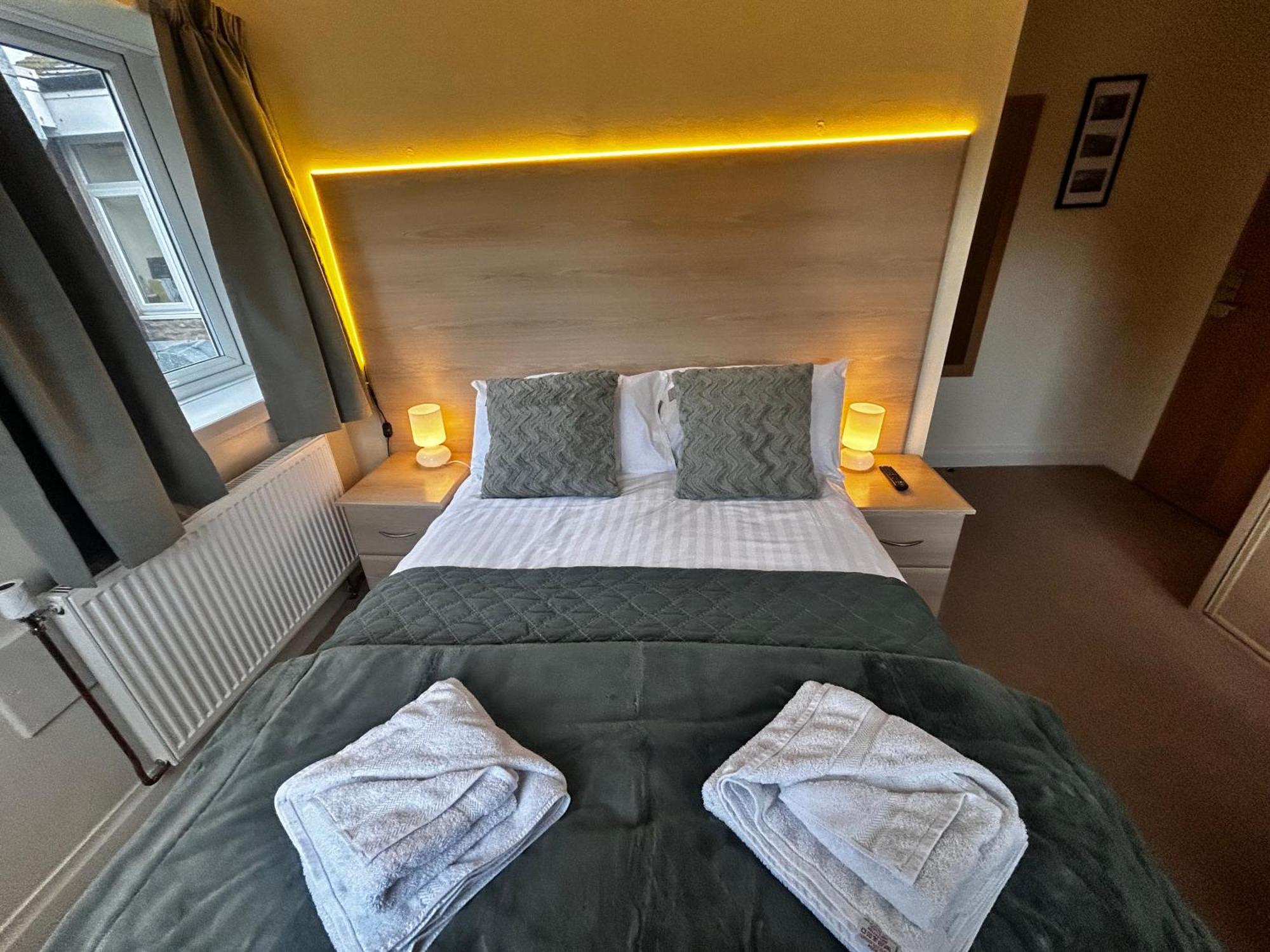 Kearton Guest House Thwaite Екстер'єр фото