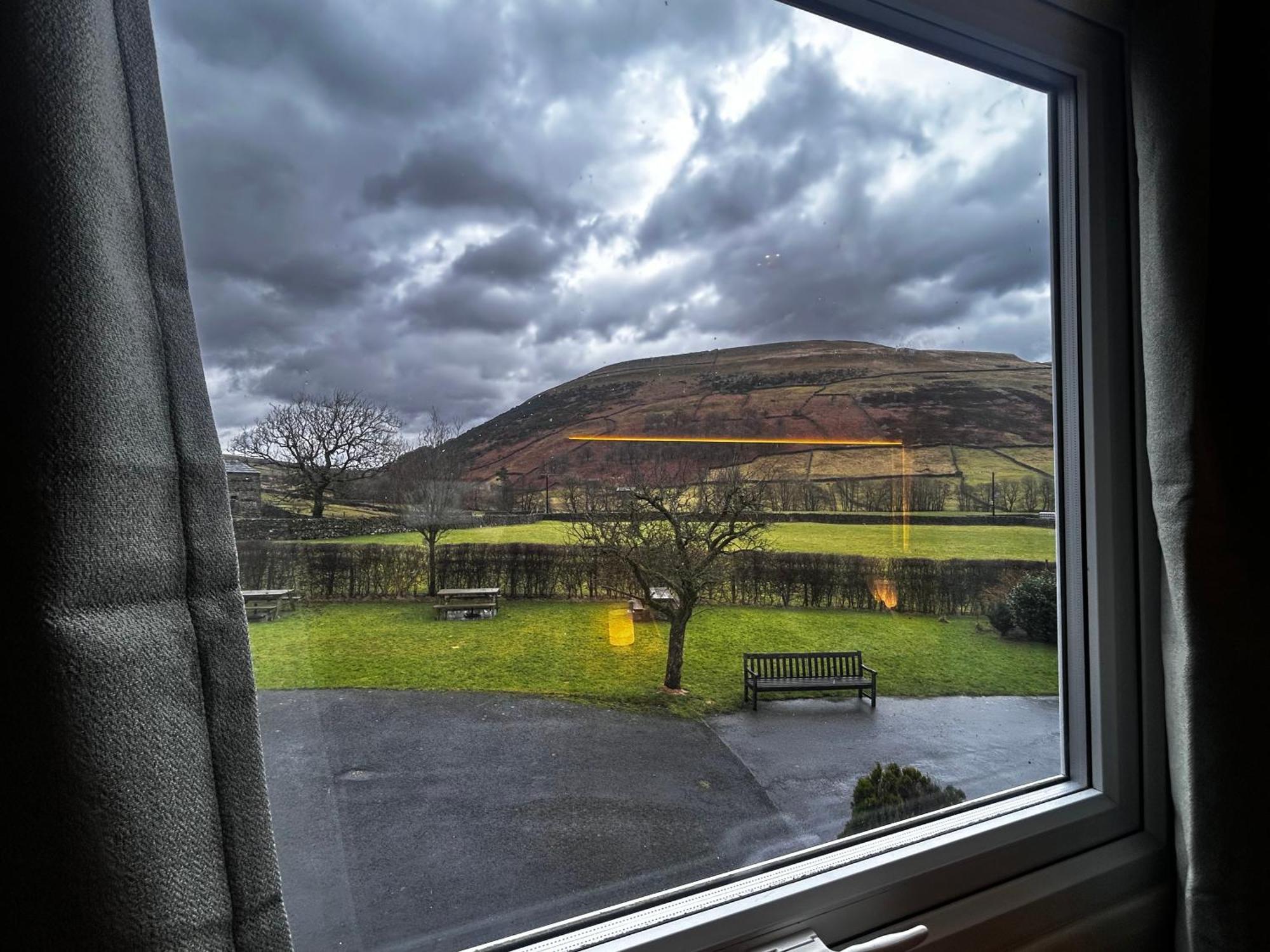 Kearton Guest House Thwaite Екстер'єр фото