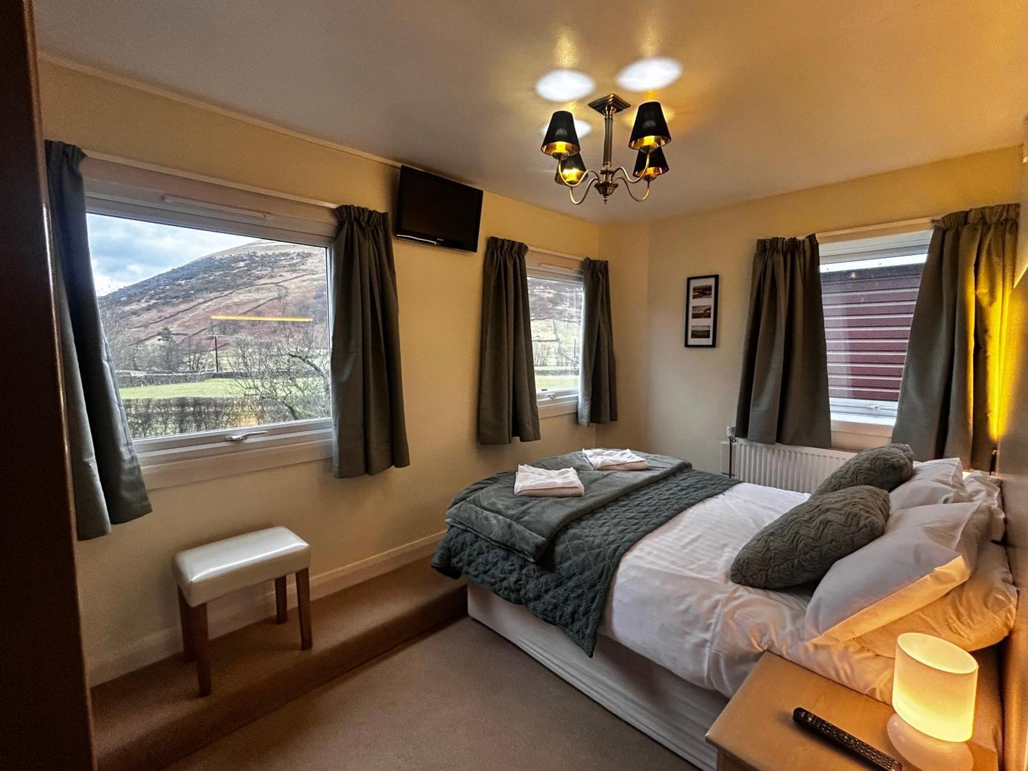 Kearton Guest House Thwaite Екстер'єр фото