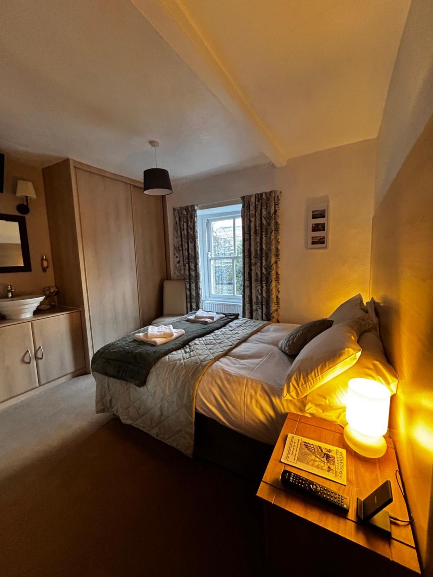 Kearton Guest House Thwaite Екстер'єр фото