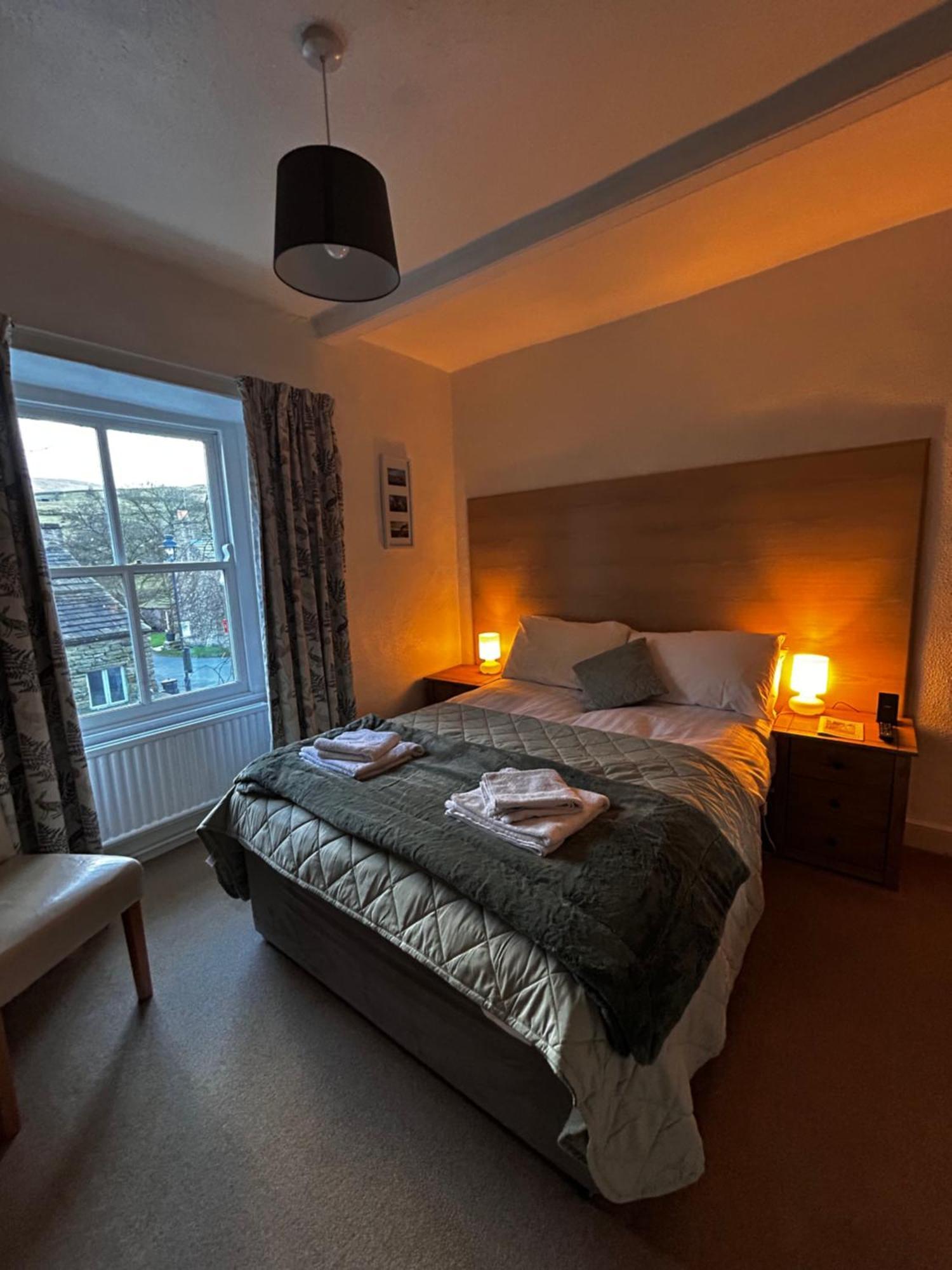 Kearton Guest House Thwaite Екстер'єр фото