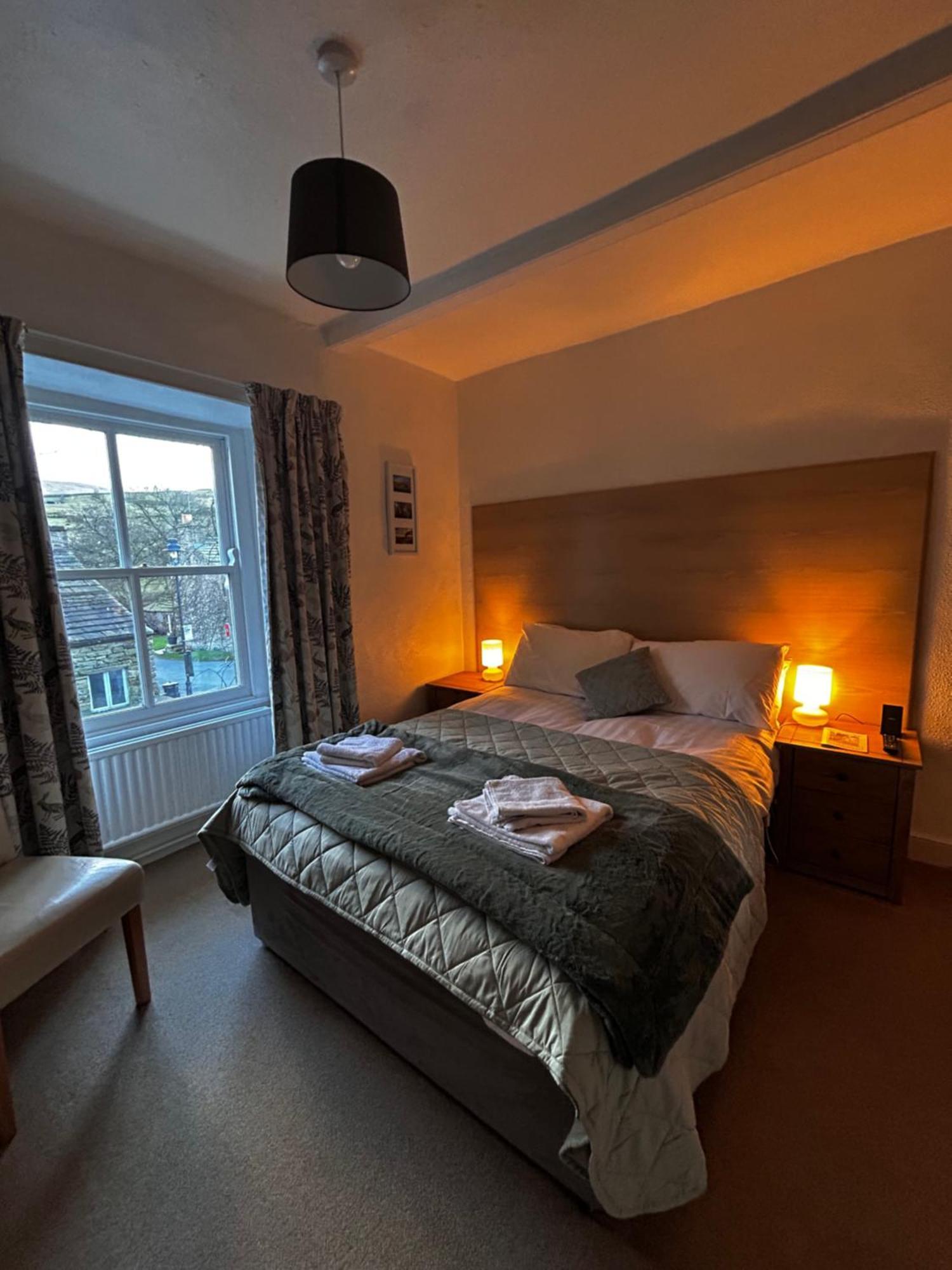 Kearton Guest House Thwaite Екстер'єр фото