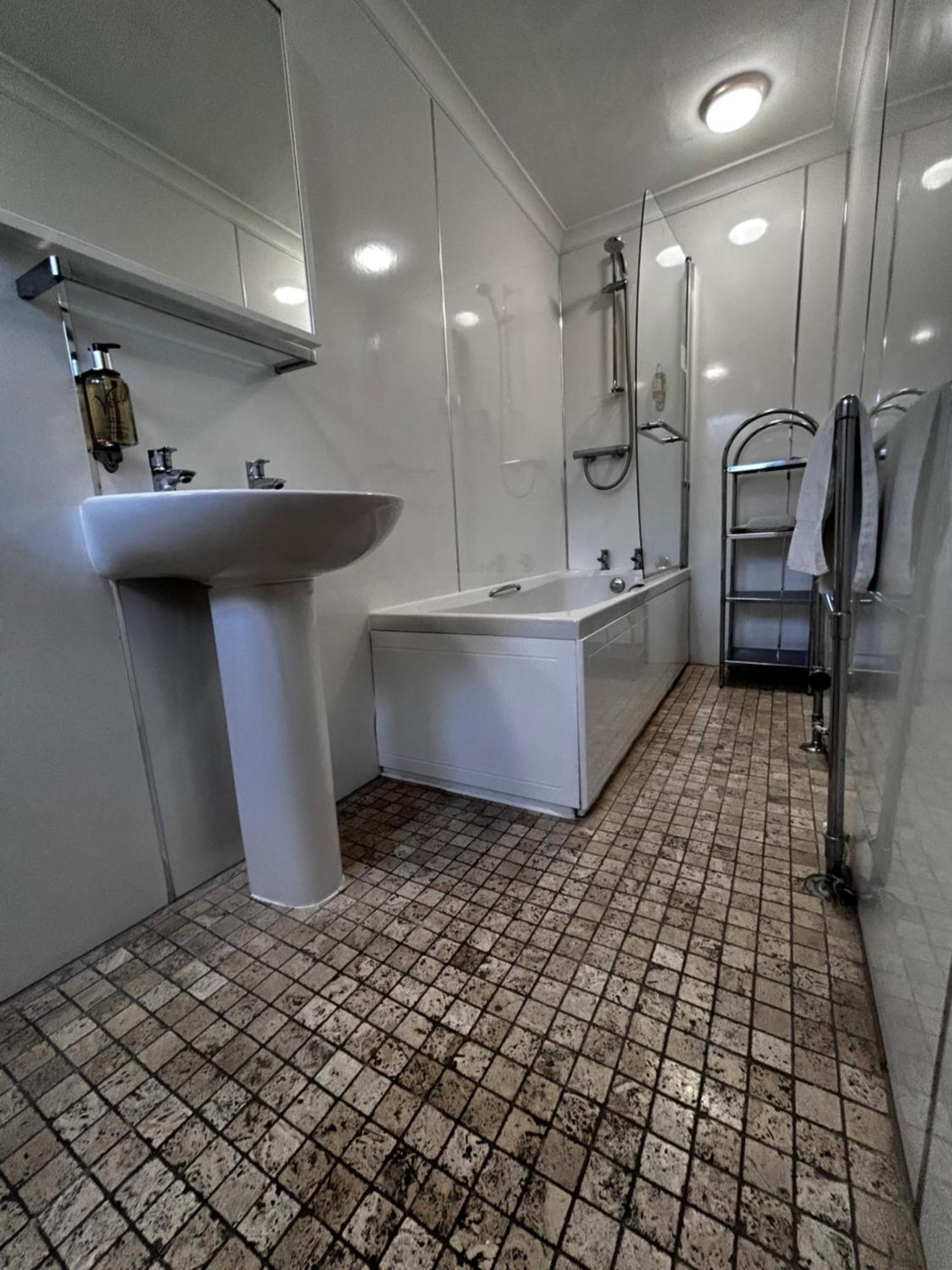 Kearton Guest House Thwaite Екстер'єр фото