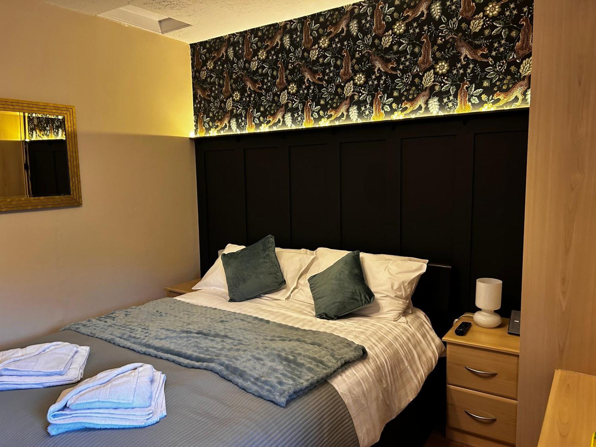 Kearton Guest House Thwaite Екстер'єр фото