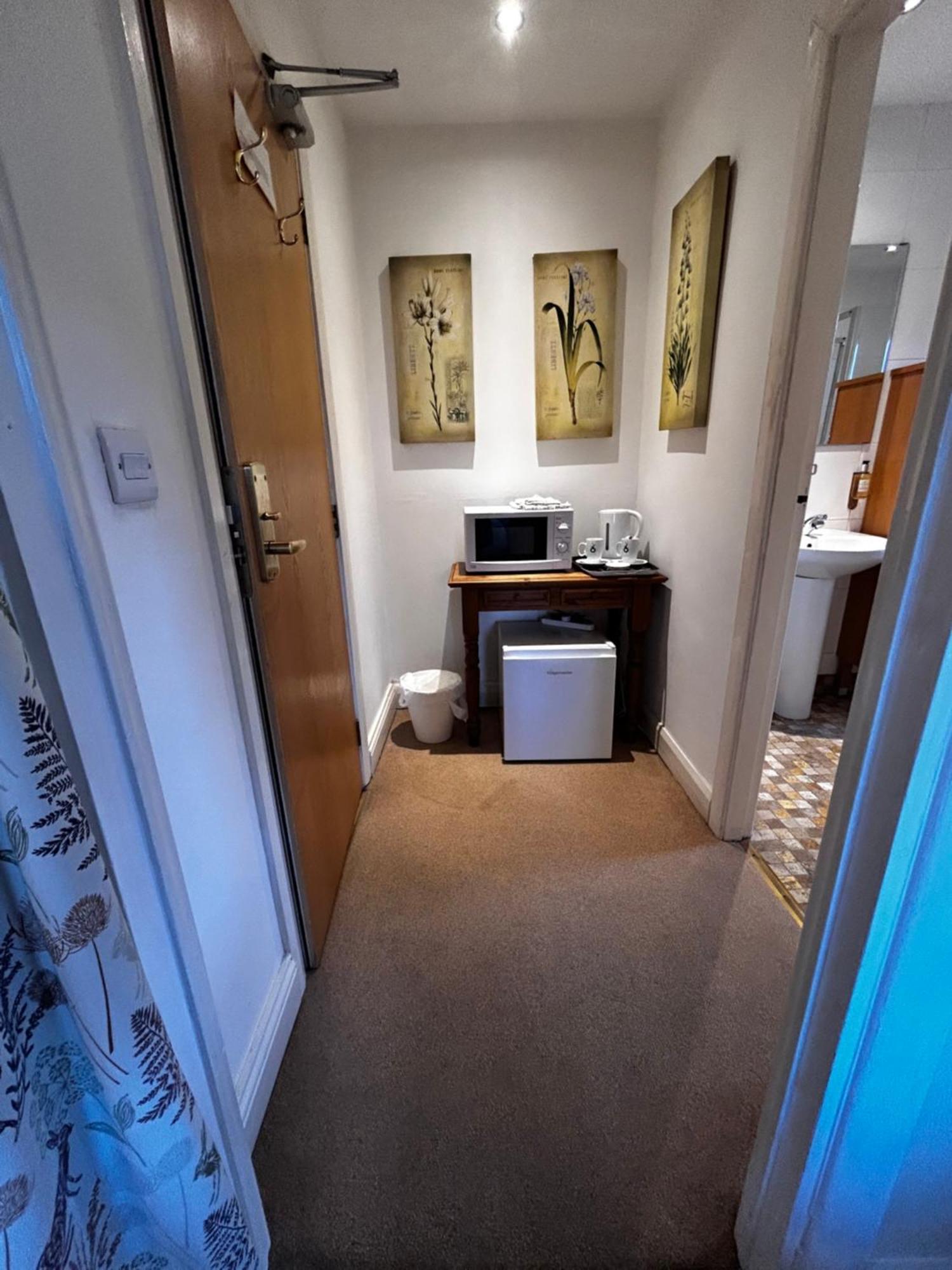 Kearton Guest House Thwaite Екстер'єр фото