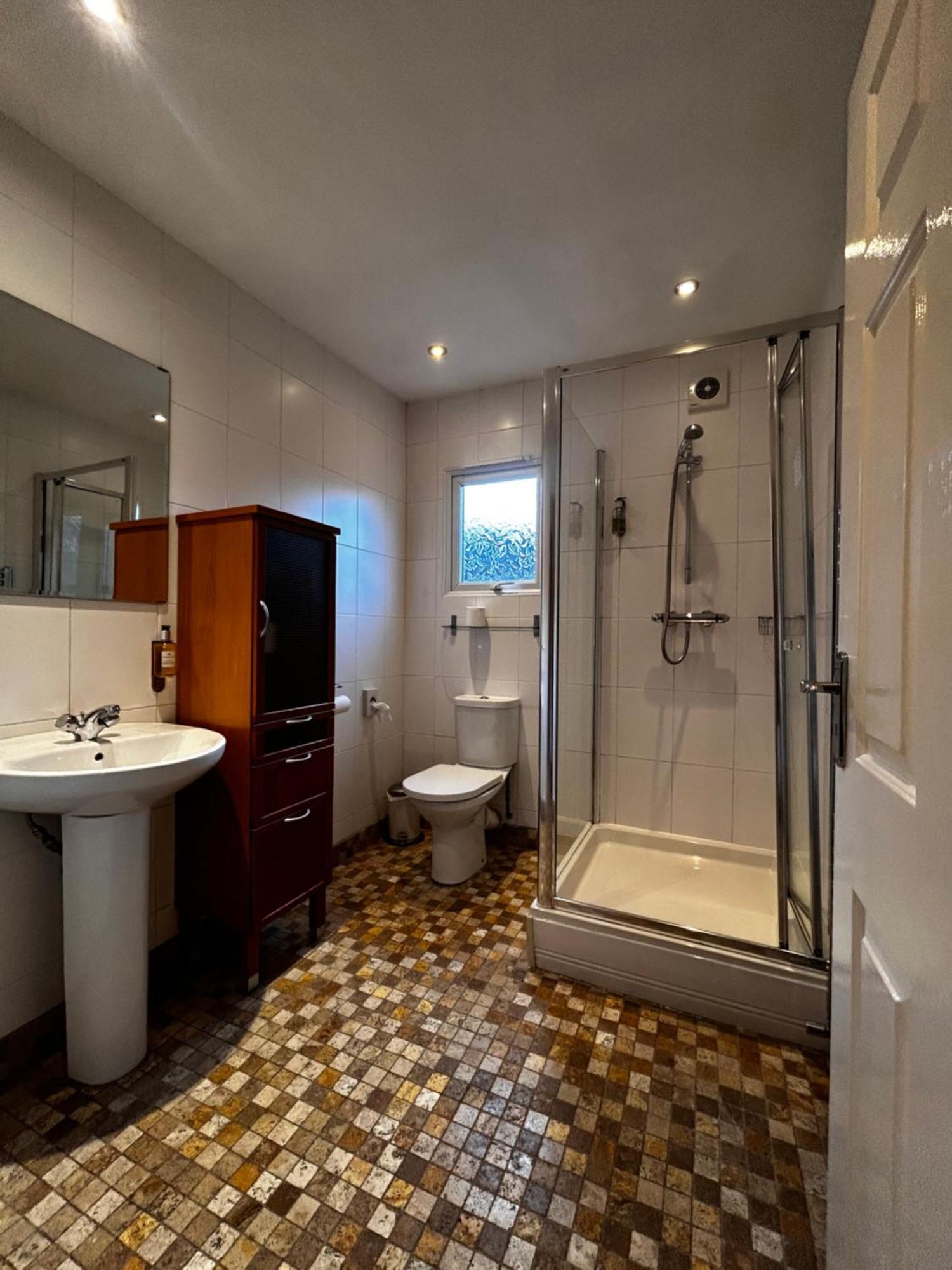 Kearton Guest House Thwaite Екстер'єр фото